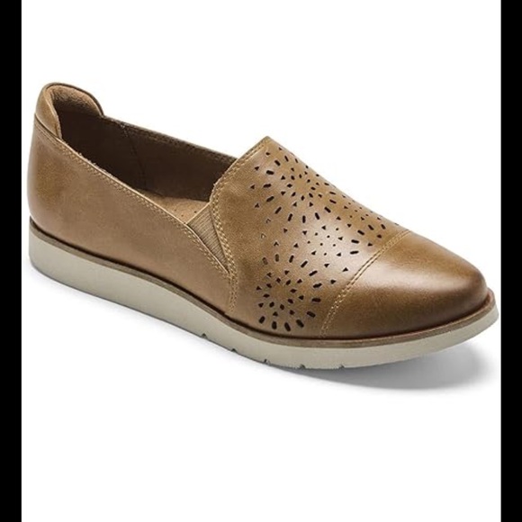 Cobble Hill Shoes - Cobb Hill Laci Gore Loafers
